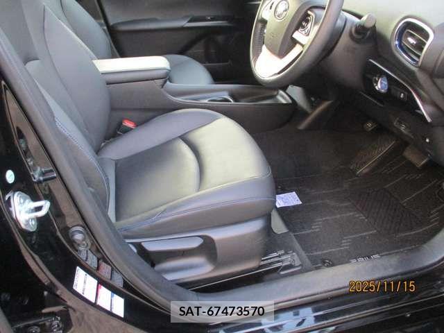 Toyota PRIUS 2016-05 7272720-10