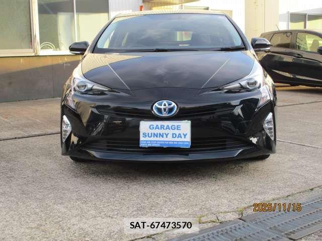 Toyota PRIUS 2016-05 7272720-1