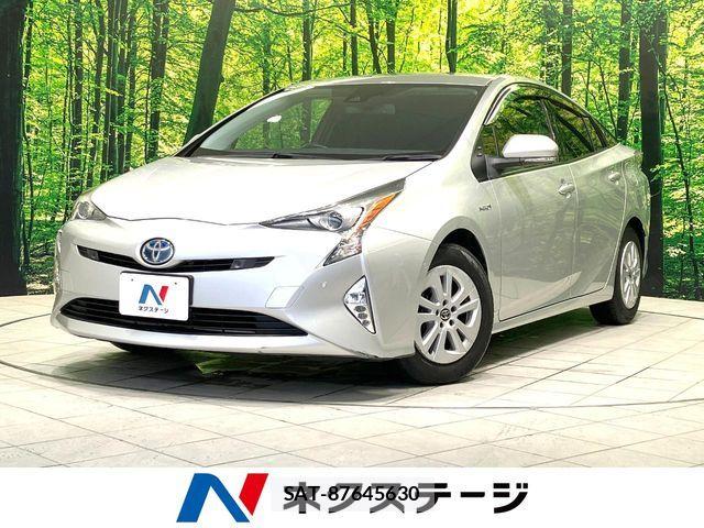Toyota PRIUS 2017-06 7272728-0