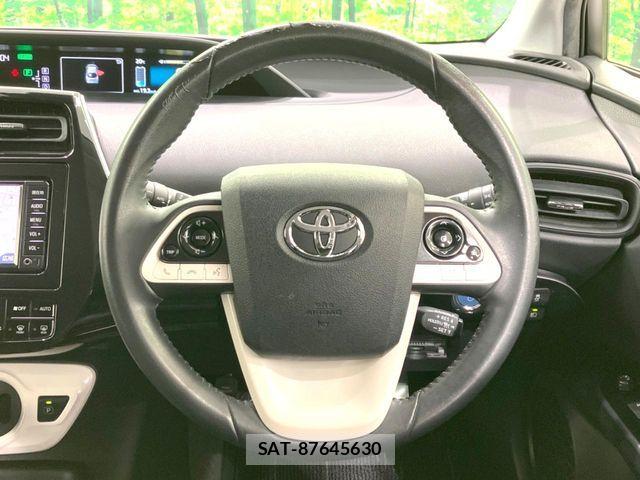 Toyota PRIUS 2017-06 7272728-10