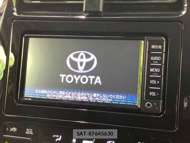 Toyota PRIUS 2017-06 7272728-2