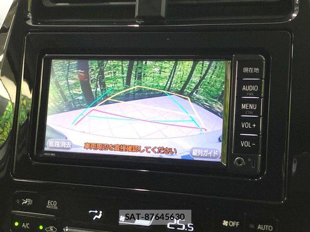 Toyota PRIUS 2017-06 7272728-3