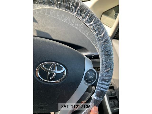 Toyota PRIUS 2009-08 7272742-15