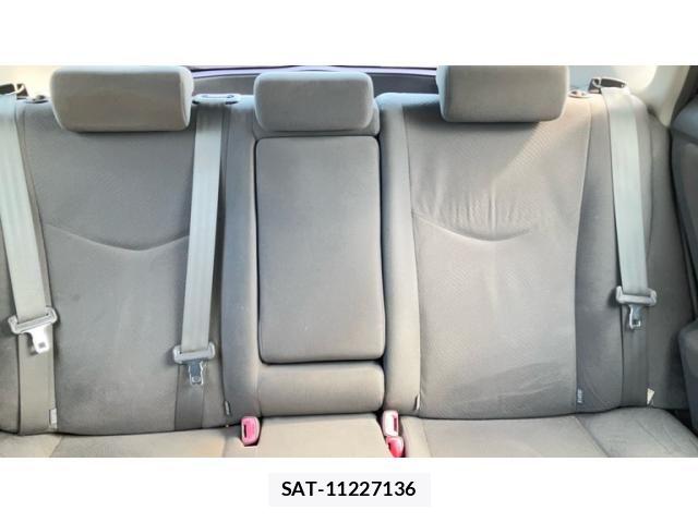 Toyota PRIUS 2009-08 7272742-18