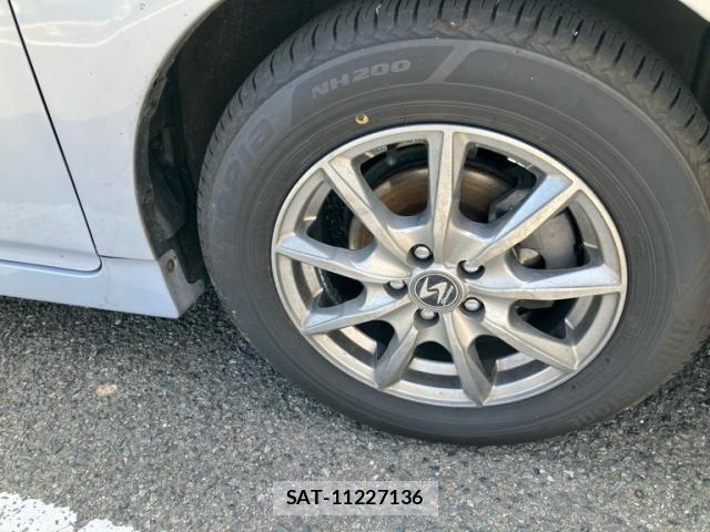 Toyota PRIUS 2009-08 7272742-5