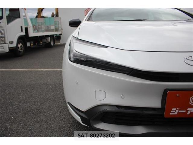 Toyota PRIUS 2023-02 7272710-12