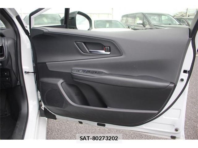 Toyota PRIUS 2023-02 7272710-20