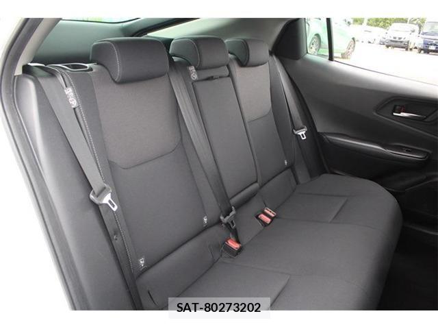 Toyota PRIUS 2023-02 7272710-22