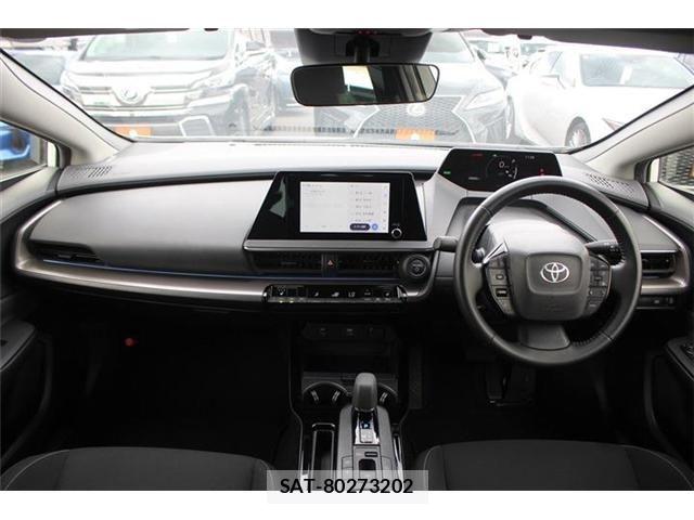 Toyota PRIUS 2023-02 7272710-23