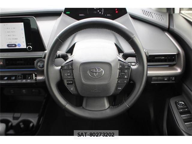 Toyota PRIUS 2023-02 7272710-24