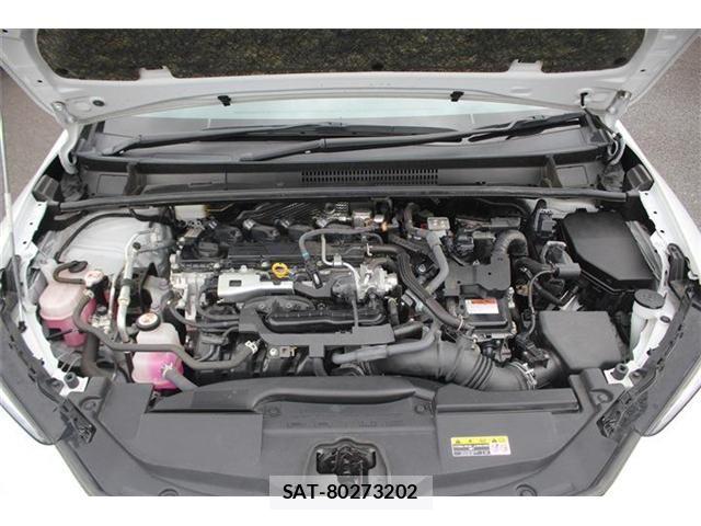 Toyota PRIUS 2023-02 7272710-29