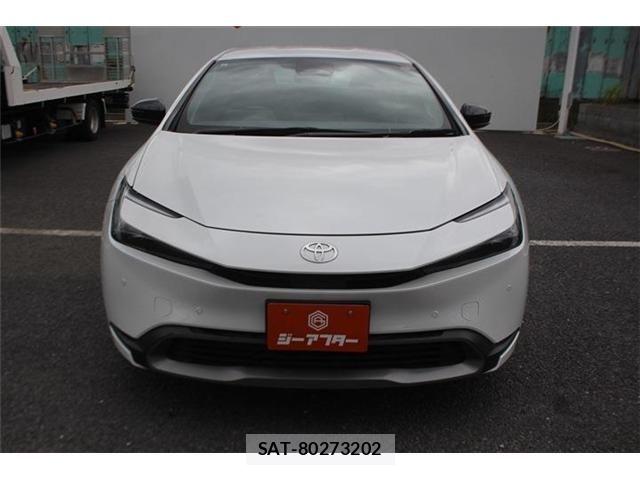 Toyota PRIUS 2023-02 7272710-5