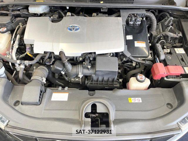 Toyota PRIUS 2017-05 7272719-17