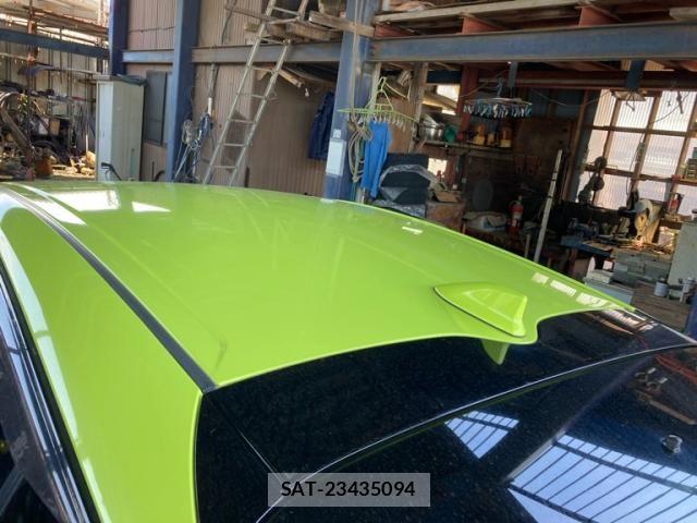 Toyota PRIUS 2016-07 7272734-9