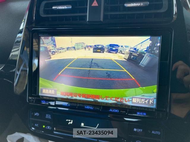 Toyota PRIUS 2016-07 7272734-19