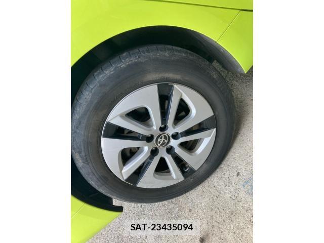 Toyota PRIUS 2016-07 7272734-4