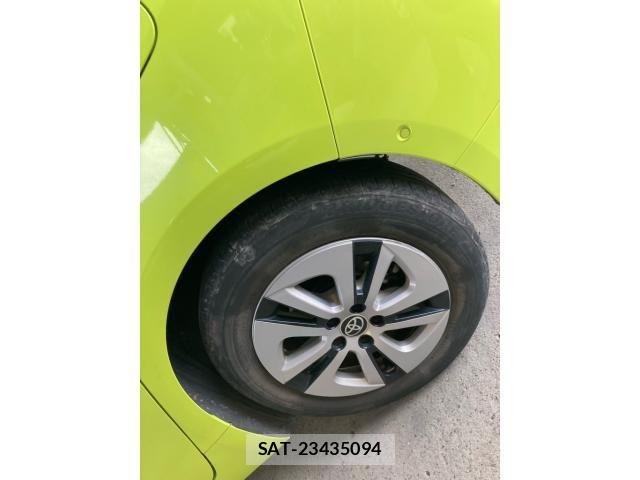 Toyota PRIUS 2016-07 7272734-5