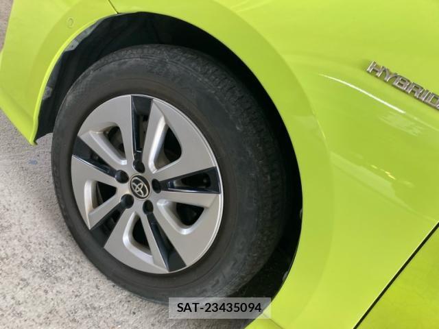 Toyota PRIUS 2016-07 7272734-6