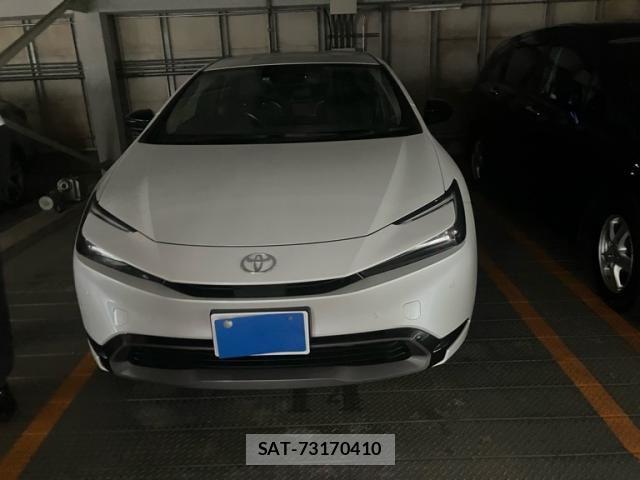 Toyota PRIUS 2023-06 7272711-0