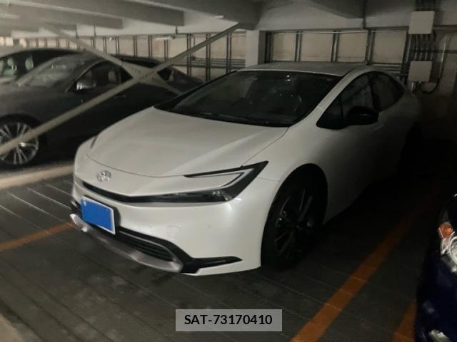 Toyota PRIUS 2023-06 7272711-1