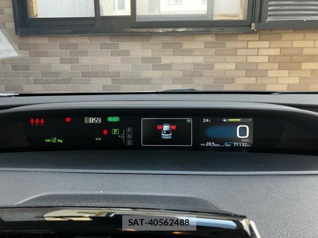 Toyota PRIUS 2021-09 7272717-13
