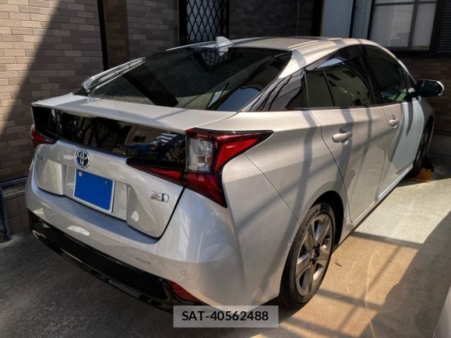 Toyota PRIUS 2021-09 7272717-1