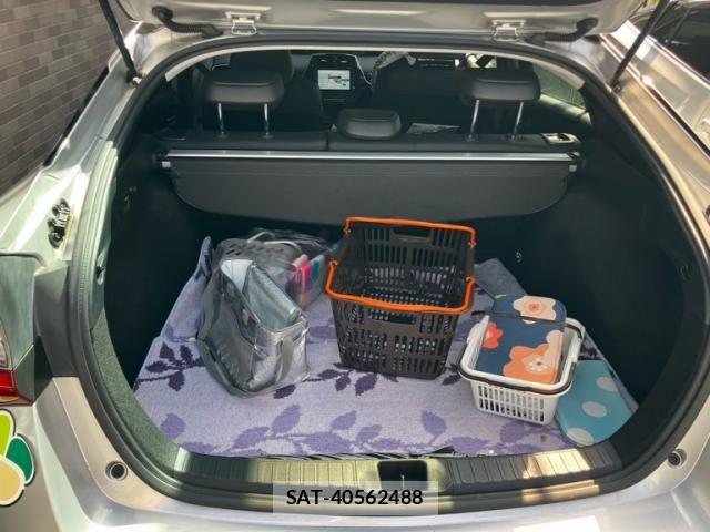 Toyota PRIUS 2021-09 7272717-20