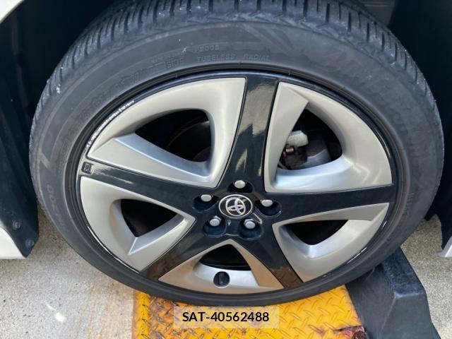 Toyota PRIUS 2021-09 7272717-3