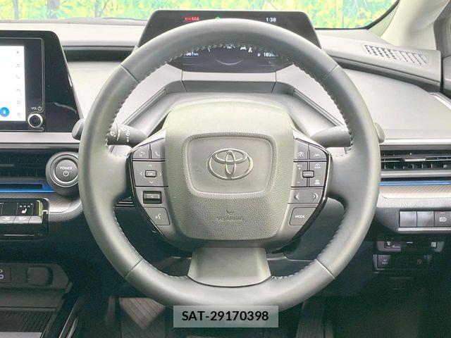 Toyota PRIUS 2025-03 7272714-10