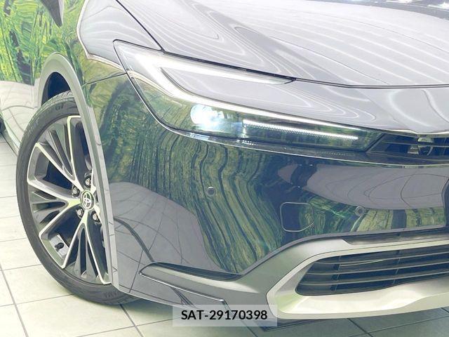 Toyota PRIUS 2025-03 7272714-11