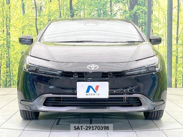 Toyota PRIUS 2025-03 7272714-13