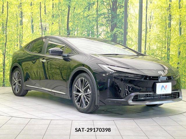 Toyota PRIUS 2025-03 7272714-15