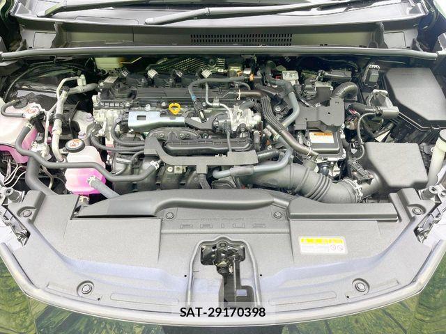Toyota PRIUS 2025-03 7272714-17