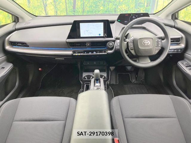Toyota PRIUS 2025-03 7272714-1