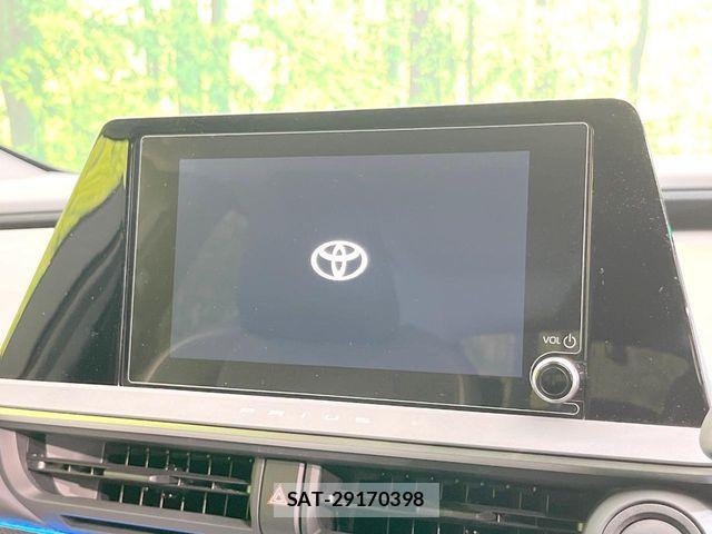 Toyota PRIUS 2025-03 7272714-2