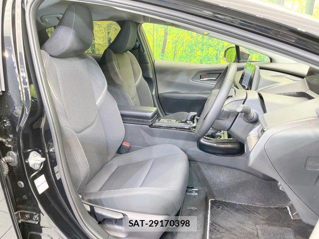 Toyota PRIUS 2025-03 7272714-7