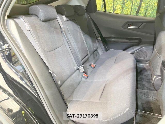 Toyota PRIUS 2025-03 7272714-8