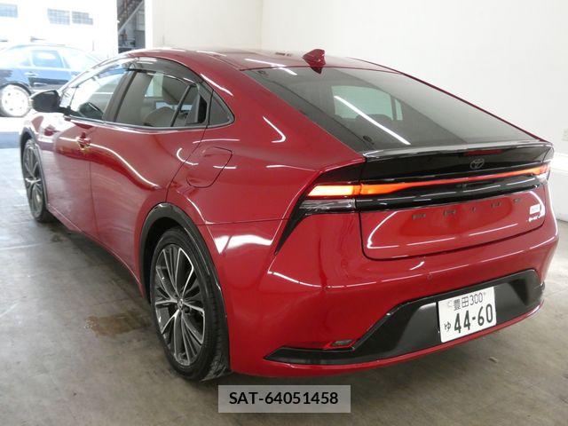 Toyota PRIUS 2023-04 7272721-1