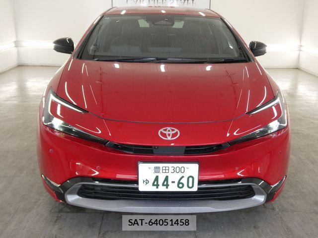 Toyota PRIUS 2023-04 7272721-3
