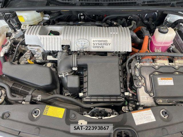 Toyota PRIUS 2015-05 7272730-17