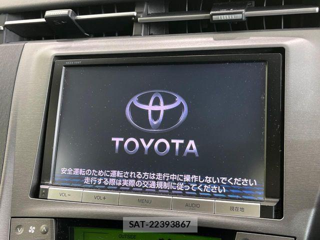 Toyota PRIUS 2015-05 7272730-2