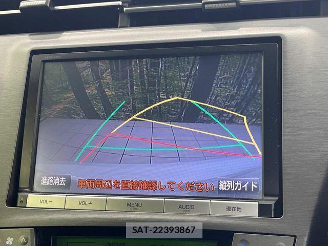 Toyota PRIUS 2015-05 7272730-3
