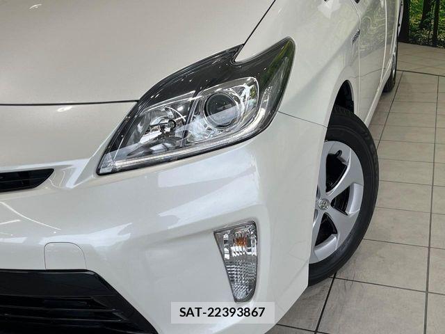 Toyota PRIUS 2015-05 7272730-7