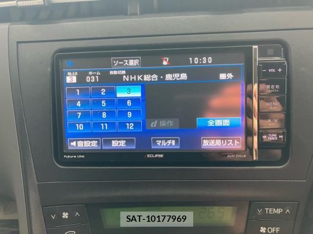 Toyota PRIUS 2011-04 7272741-20