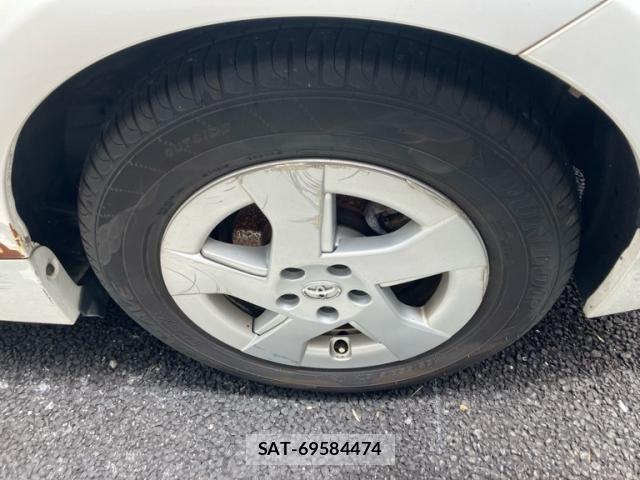 Toyota PRIUS 2010-03 7272736-9