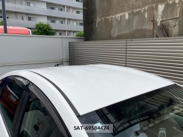 Toyota PRIUS 2010-03 7272736-3