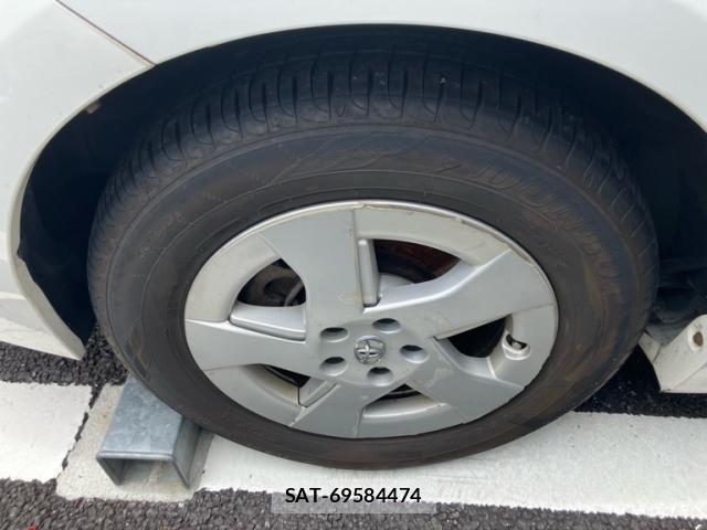 Toyota PRIUS 2010-03 7272736-8