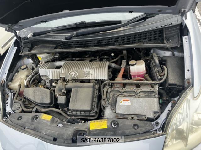 Toyota PRIUS 2009-06 7272740-14