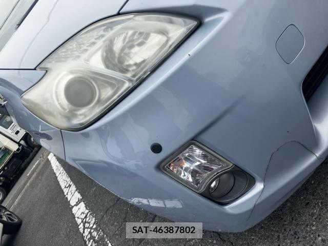 Toyota PRIUS 2009-06 7272740-1