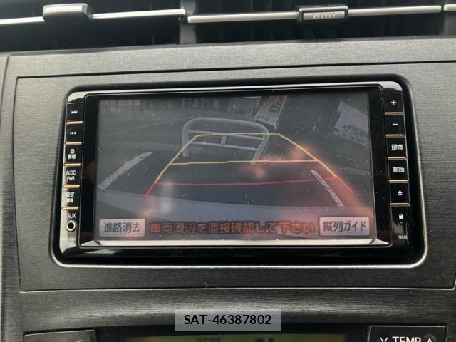 Toyota PRIUS 2009-06 7272740-20
